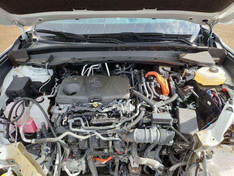 Aukcja sprzedaży 2024 Toyota Grand Highlander Hybrid, vin: 5TDACAB57RS028589, numer aukcji: 67895466
