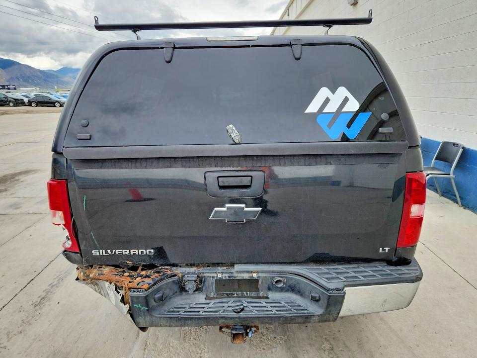 Продаж на аукціоні авто 2008 Chevrolet Silverado, vin: 1GCEK19C48Z225175, номер лоту: 70818556
