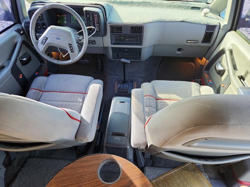68591346 :رقم المزاد ، 1FMDA31X3LZB84700 vin ، 1990 Ford Aerostar مزاد بيع