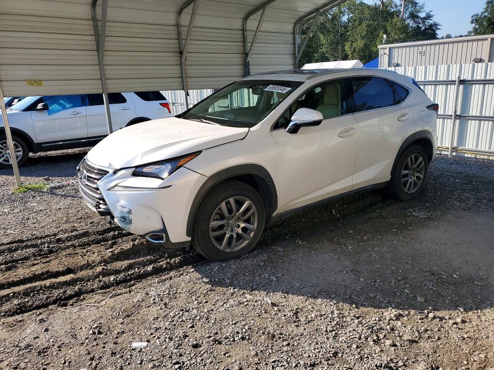 Aukcja sprzedaży 2015 Lexus Nx, vin: JTJYARBZ5F2006869, numer aukcji: 68605346