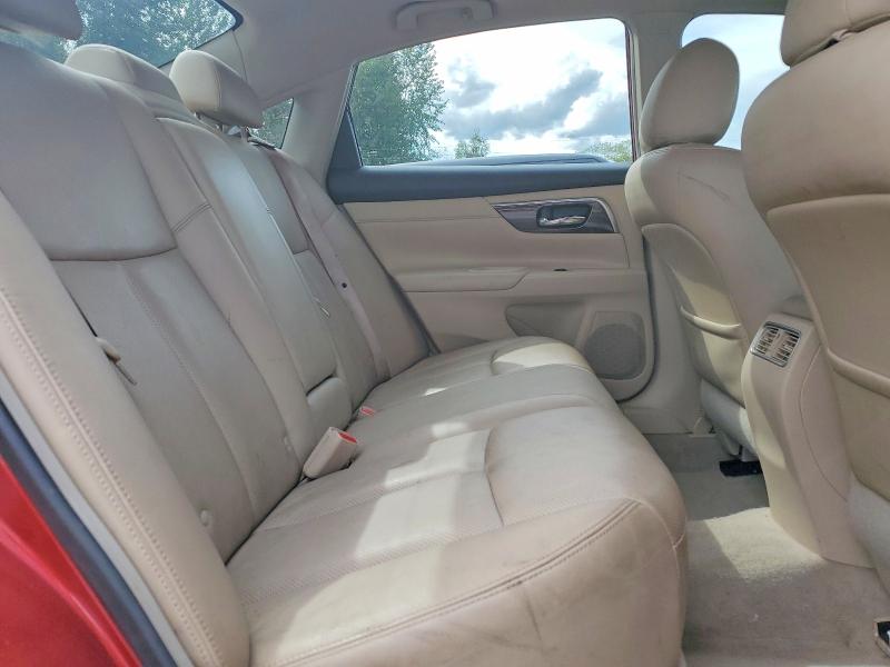 2013 Nissan Altima მანქანა იყიდება აუქციონზე, vin: 1N4AL3AP2DC101382, აუქციონის ნომერი: 66997706
