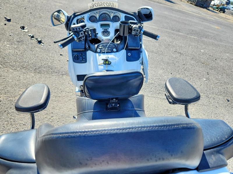 Aukcja sprzedaży 2005 Honda Gl1800, vin: 1HFSC47415A401354, numer aukcji: 69226026
