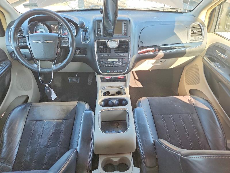 Продаж на аукціоні авто 2014 Chrysler Town & Country, vin: 2C4RC1CG9ER410242, номер лоту: 68157676