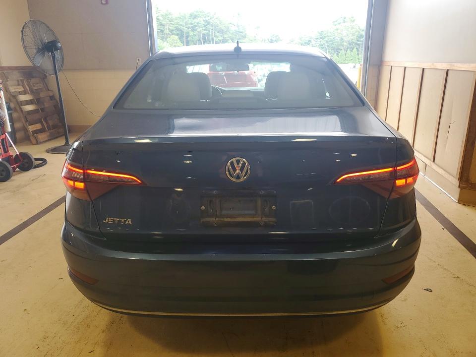 Продаж на аукціоні авто 2019 Volkswagen Jetta, vin: 3VWC57BU2KM113968, номер лоту: 70289806