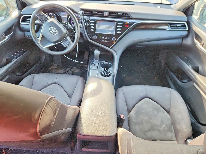 Aukcja sprzedaży 2018 Toyota Camry, vin: 4T1B11HK5JU604957, numer aukcji: 70774206
