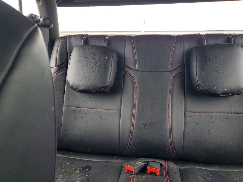 Продажа на аукционе авто 2020 Jeep Wrangler, vin: 1C4HJXCG8LW268751, номер лота: 66695906