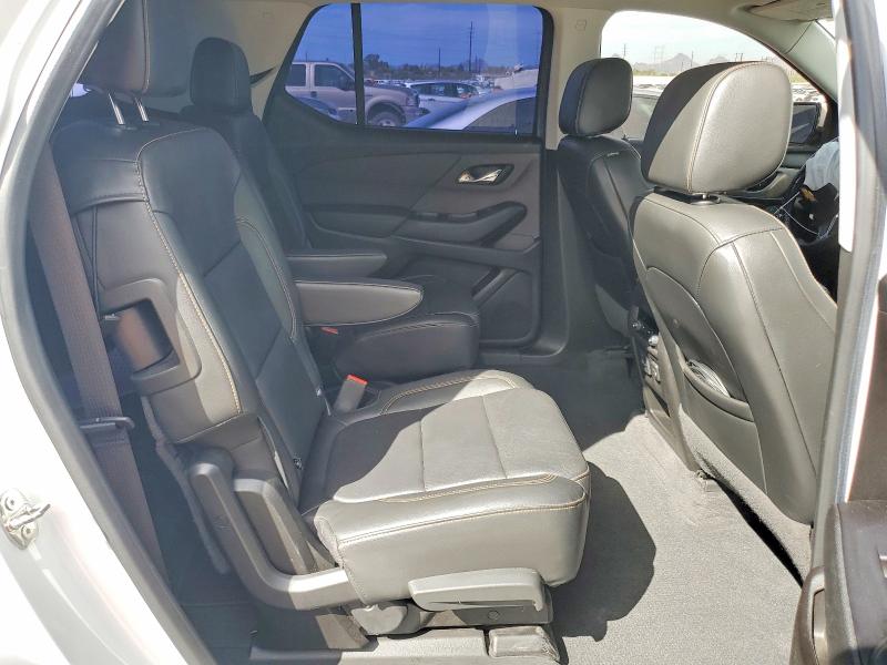 Aukcja sprzedaży 2020 Chevrolet Traverse, vin: 1GNERHKW8LJ105354, numer aukcji: 69056576