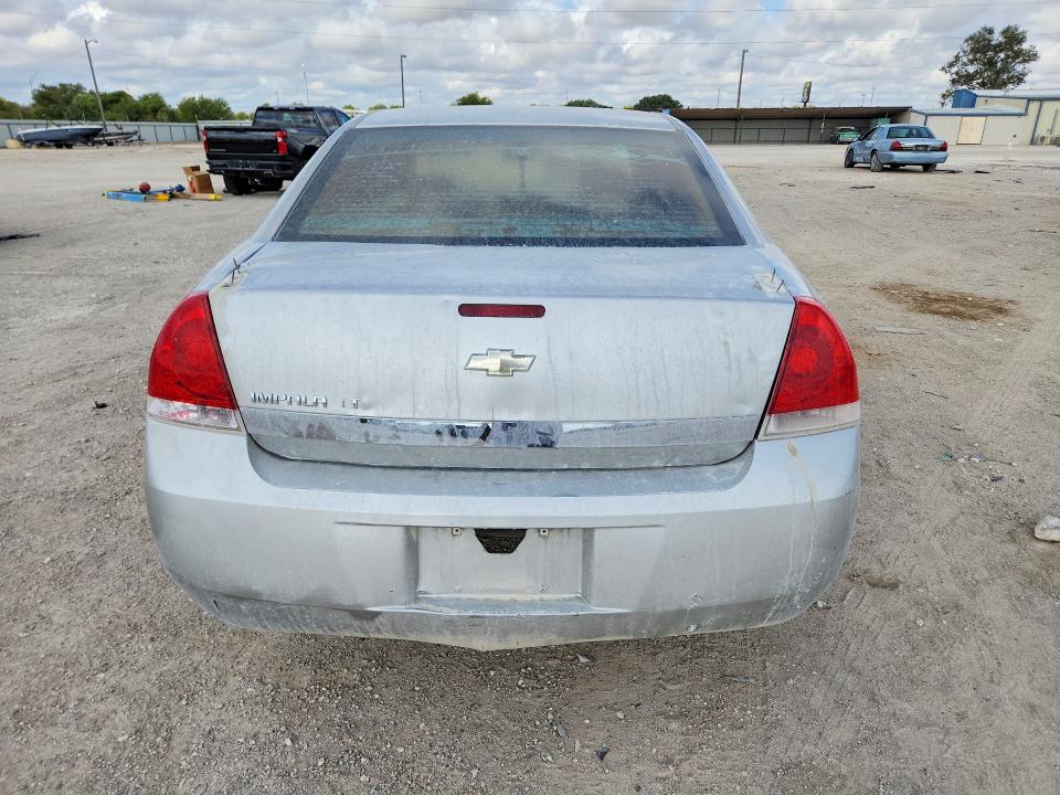 Aukcja sprzedaży 2006 Chevrolet Impala, vin: 2G1WT58K369404860, numer aukcji: 70793406