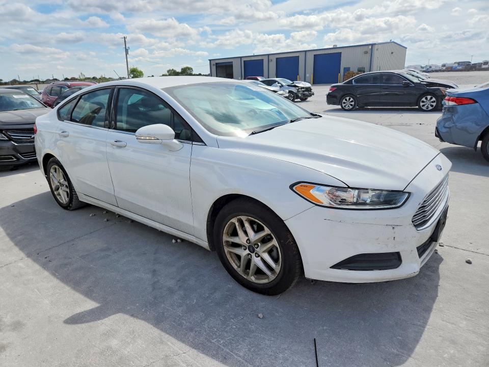 Aukcja sprzedaży 2013 Ford Fusion, vin: 3FA6P0HR4DR285578, numer aukcji: 70976476