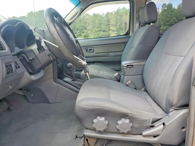 Aukcja sprzedaży 2004 Nissan Xterra, vin: 5N1ED28T74C651212, numer aukcji: 70623816