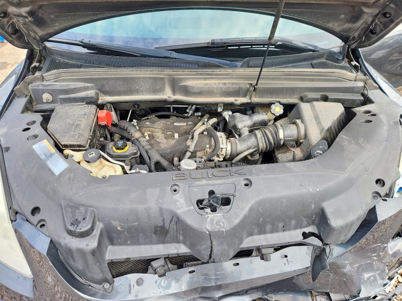 Продаж на аукціоні авто 2011 Buick Enclave, vin: 5GAKRCED0BJ145212, номер лоту: 69113486