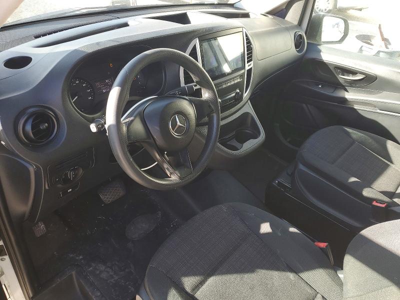 Aukcja sprzedaży 2020 Mercedes-benz Metris, vin: W1YV0BEY5L3760567, numer aukcji: 68820596
