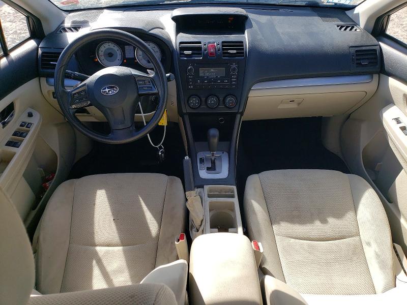 69672136 :رقم المزاد ، JF1GJAB69CH005373 vin ، 2012 Subaru Impreza مزاد بيع