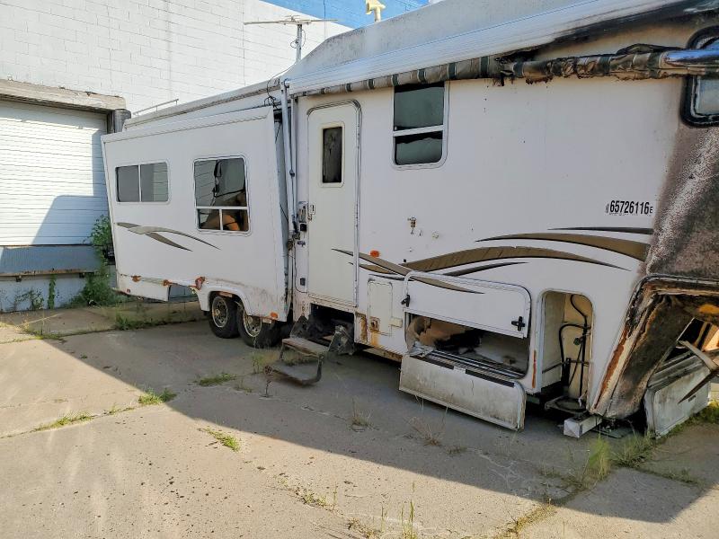 Aukcja sprzedaży 2003 Excel Trailer Ltd, vin: 4DLRV352831003849, numer aukcji: 65726116