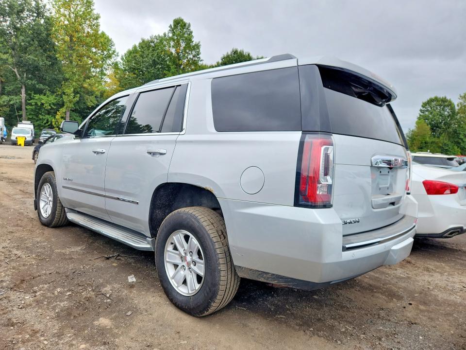 2015 Gmc Yukon მანქანა იყიდება აუქციონზე, vin: 1GKS2CKJ5FR684062, აუქციონის ნომერი: 71407006