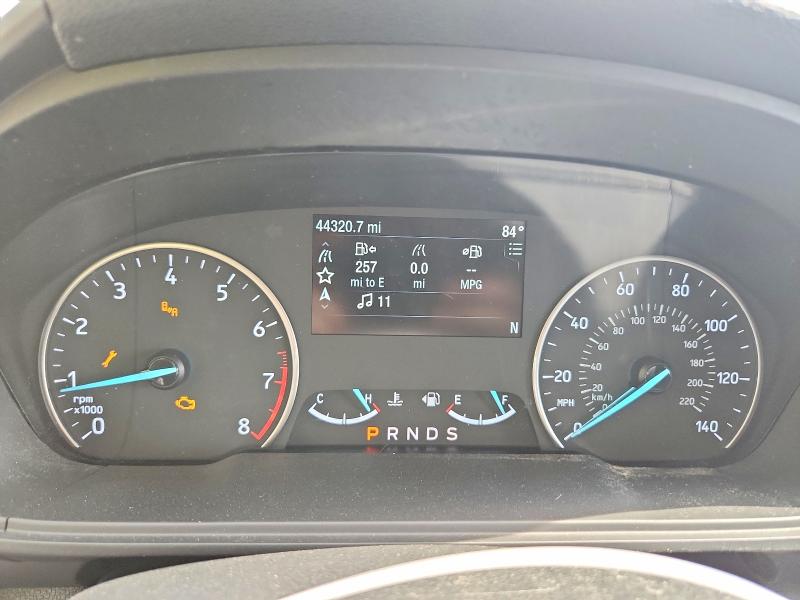 Продажа на аукционе авто 2020 Ford Ecosport, vin: MAJ6S3GL5LC367491, номер лота: 67858646