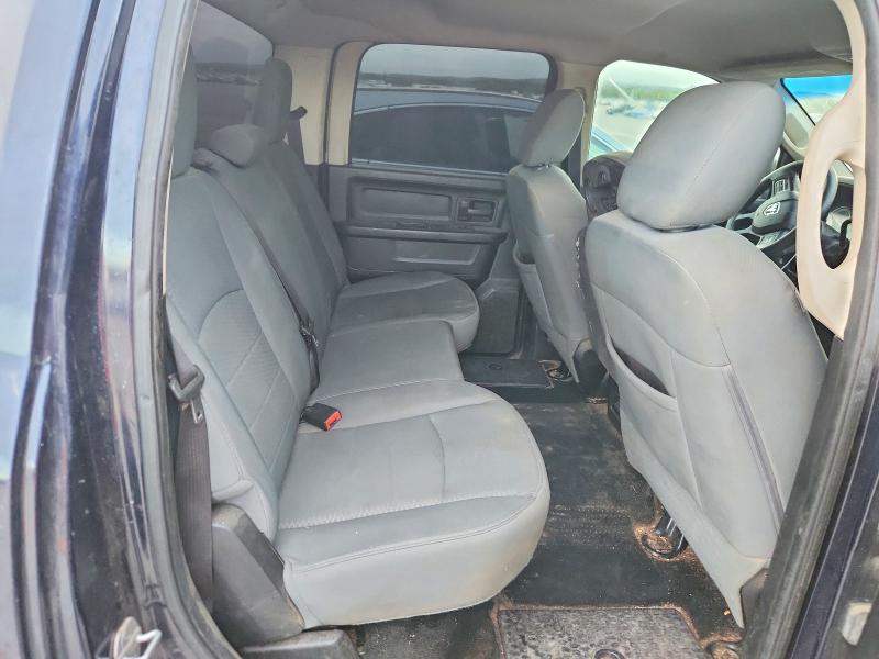 67334336 :رقم المزاد ، 1C6RR6KT0DS700478 vin ، 2013 Ram 1500 مزاد بيع