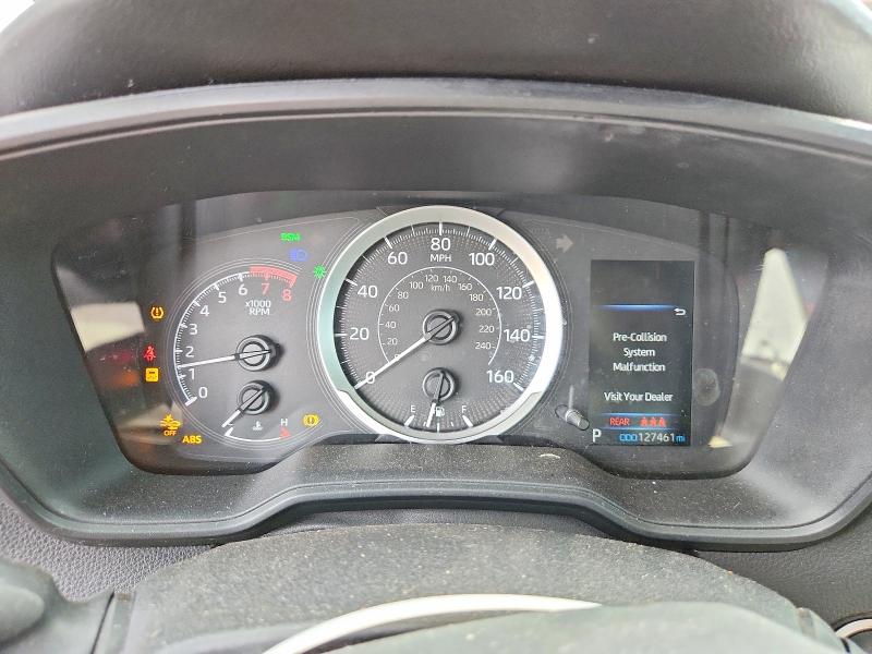 Aukcja sprzedaży 2020 Toyota Corolla, vin: 5YFHPRAE3LP035171, numer aukcji: 68159106