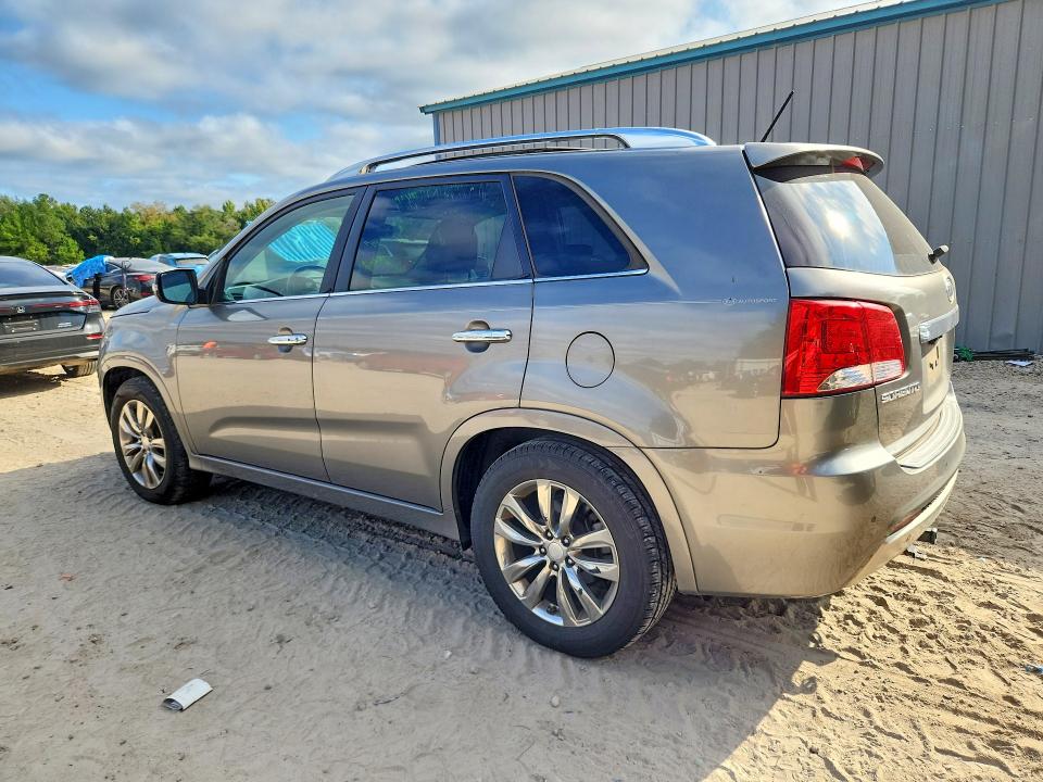 Aukcja sprzedaży 2013 Kia Sorento, vin: 5XYKW4A29DG342514, numer aukcji: 70489826