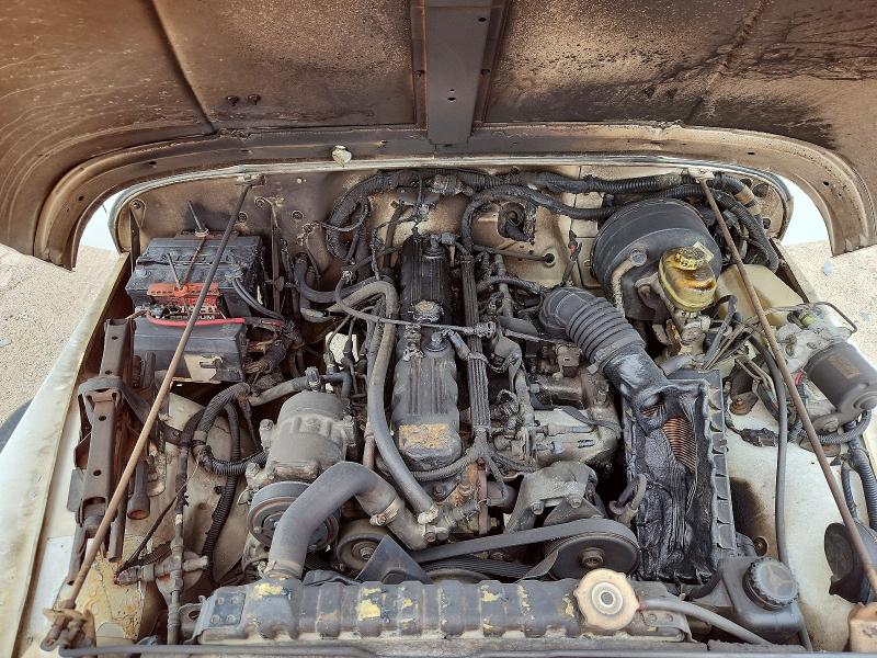 Продажа на аукционе авто 1995 Jeep Wrangler / Yj, vin: 1J4FY29S4SP213525, номер лота: 67133806