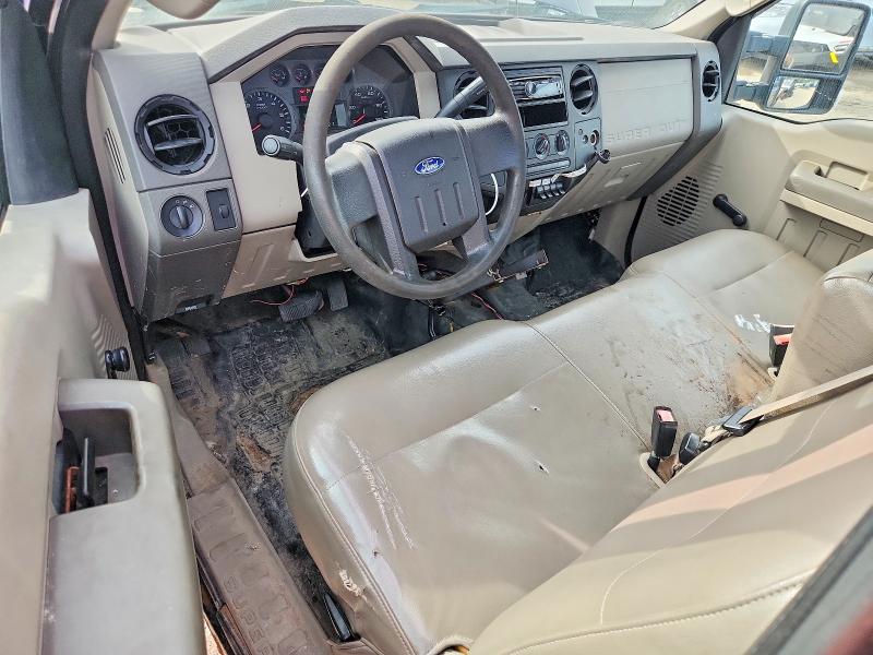 Auction sale of the 2008 Ford F350, vin: 1FTWF31588EA01903, lot number: 69354166
