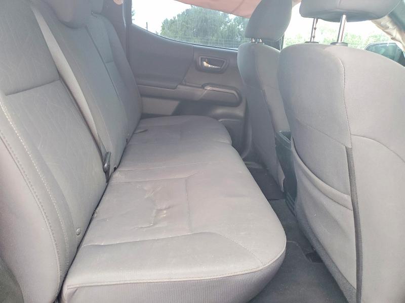 Aukcja sprzedaży 2018 Toyota Tacoma, vin: 5TFCZ5AN3JX138263, numer aukcji: 70536336