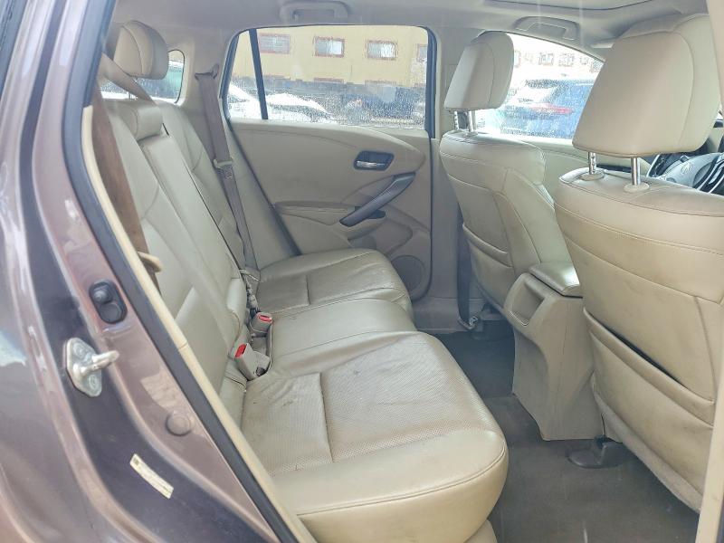 67081526 :رقم المزاد ، 5J8TB3H59DL014431 vin ، 2013 Acura Rdx مزاد بيع