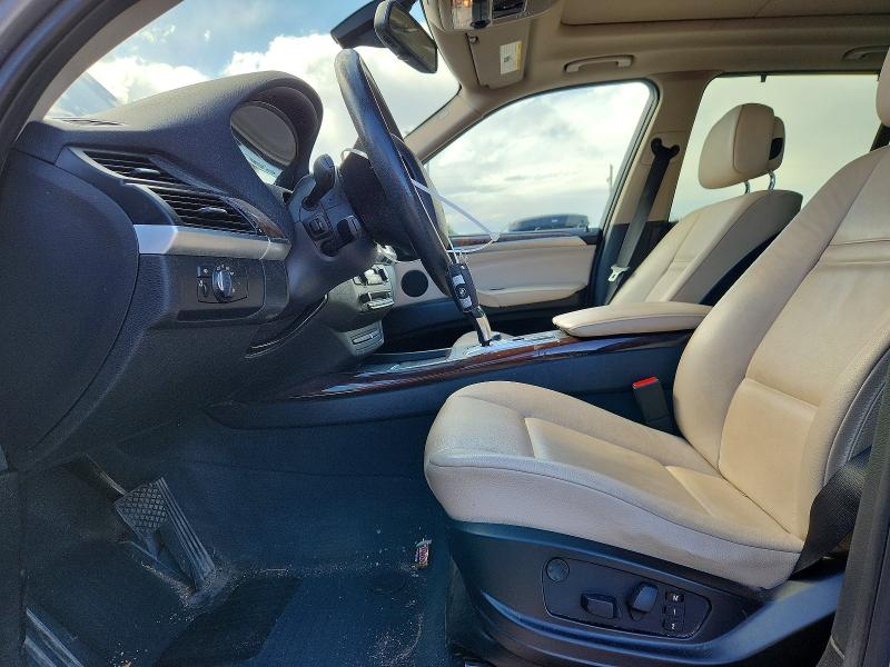 67788466 :رقم المزاد ، 5UXZV4C52BL743556 vin ، 2011 Bmw X5 مزاد بيع