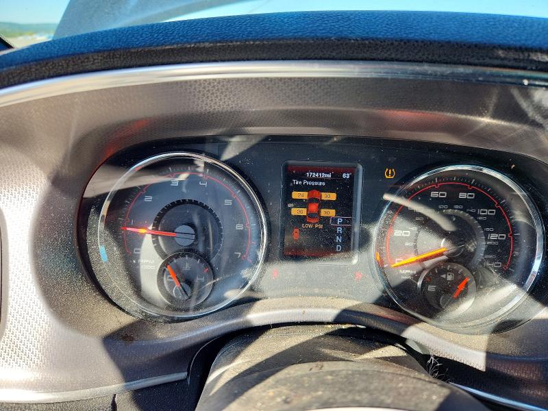 69132206 :رقم المزاد ، 2C3CDXBG1CH121631         vin ، 2012 Dodge Charger مزاد بيع