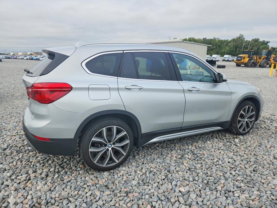 Aukcja sprzedaży 2019 Bmw X1, vin: WBXHU7C50K3H44812, numer aukcji: 67995616