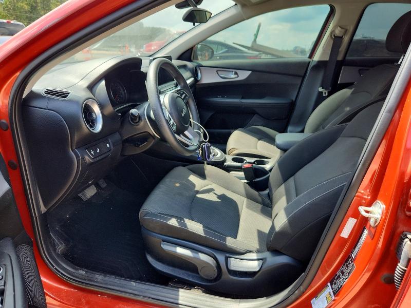 Продажа на аукционе авто 2024 Kia Forte, vin: 3KPF24AD5RE726017, номер лота: 68952446
