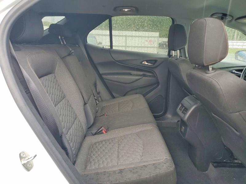 69788476 :رقم المزاد ، 3GNAXJEV4LS524959 vin ، 2020 Chevrolet Equinox مزاد بيع