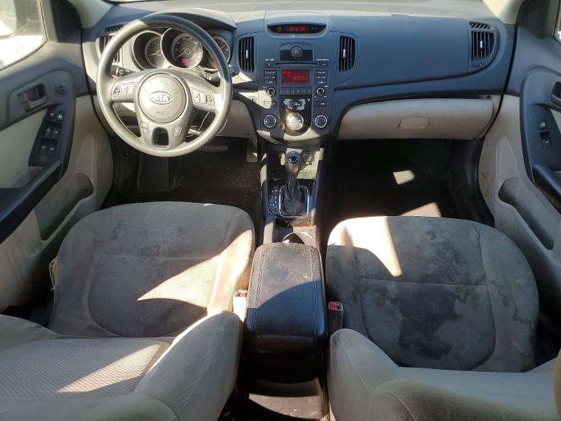 Продажа на аукционе авто 2011 Kia Forte, vin: KNAFU4A2XB5396690, номер лота: 71235726