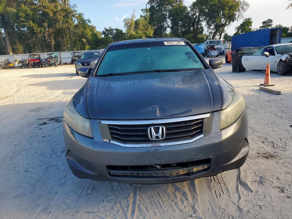 Продаж на аукціоні авто 2008 Honda Accord, vin: 1HGCP26858A002528, номер лоту: 69687586