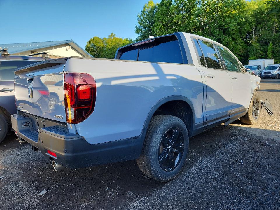 68614586 :رقم المزاد ، 5FPYK3F81PB045091 vin ، 2023 Honda Ridgeline مزاد بيع