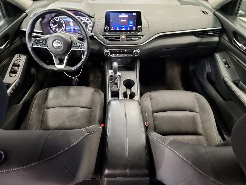 Aukcja sprzedaży 2019 Nissan Altima, vin: 1N4BL4BV7KC247345, numer aukcji: 64664776