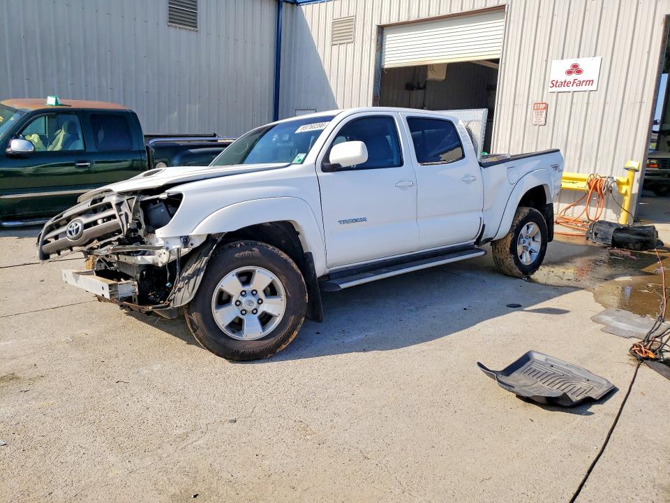 Aukcja sprzedaży 2009 Toyota Tacoma, vin: 3TMKU72N29M018301, numer aukcji: 69760396