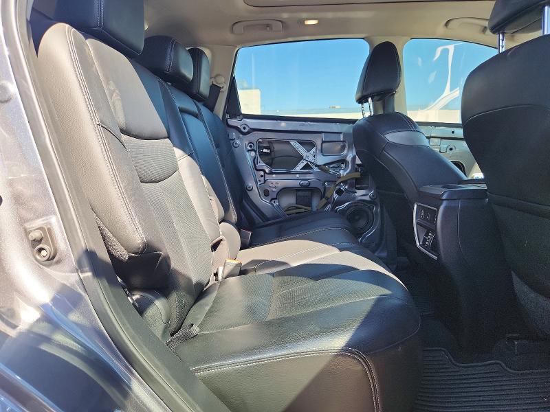 Aukcja sprzedaży 2018 Nissan Murano, vin: 5N1AZ2MG9JN185663, numer aukcji: 67012266