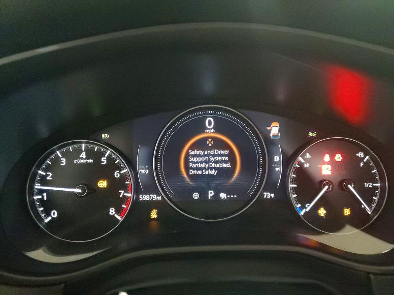 Продажа на аукционе авто 2024 Mazda Cx-50, vin: 7MMVABBM1RN186534, номер лота: 66968536