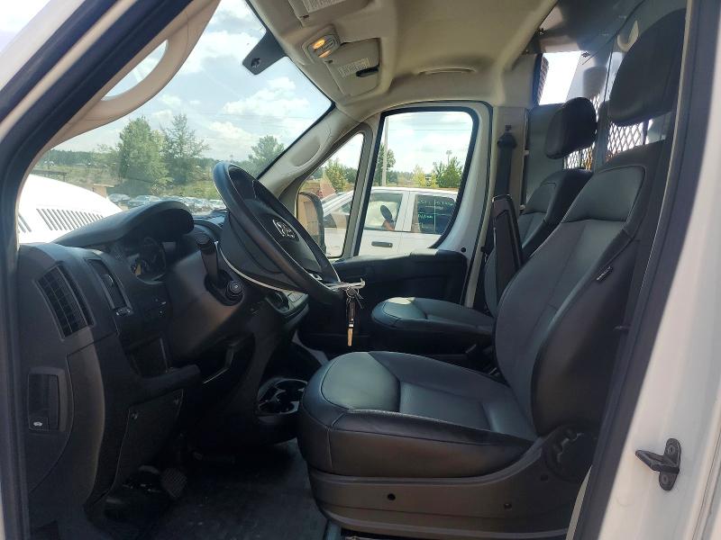 Aukcja sprzedaży 2020 Ram Promaster 1500, vin: 3C6TRVBG1LE138014, numer aukcji: 66350026