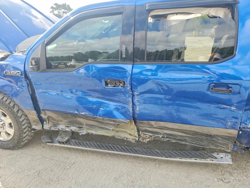 Aukcja sprzedaży 2017 Ford F150, vin: 1FTEW1EF8HFA30461, numer aukcji: 69394166