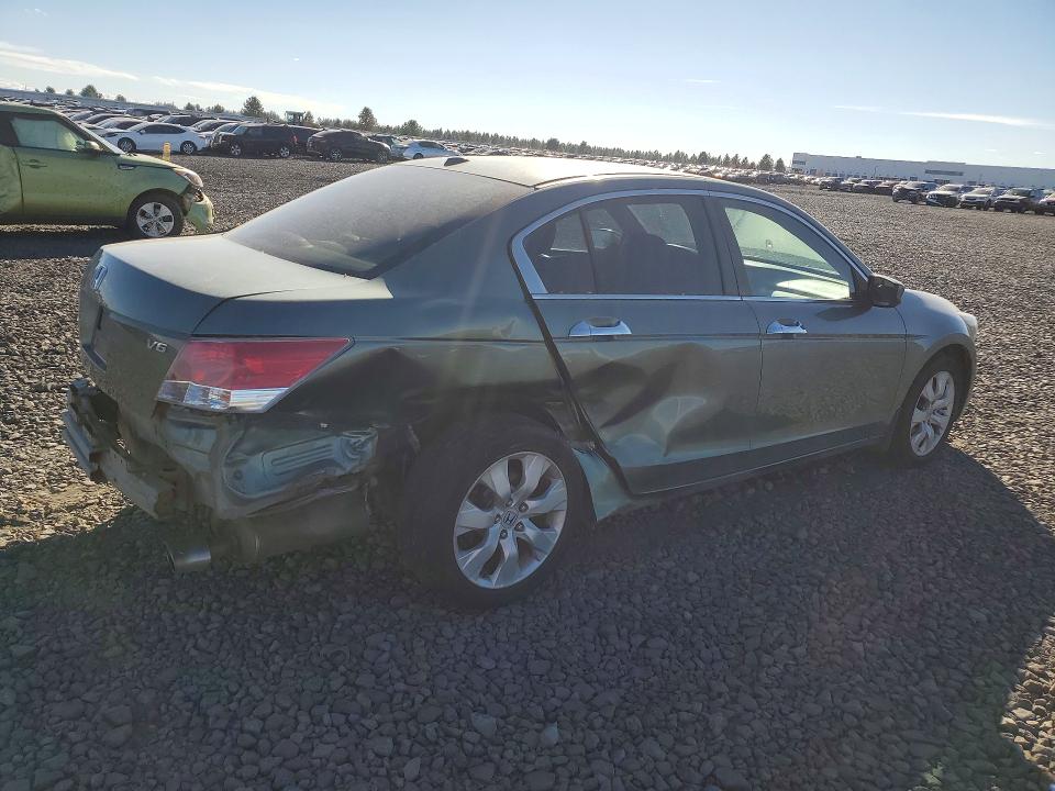 Aukcja sprzedaży 2009 Honda Accord, vin: 1HGCP36839A037852, numer aukcji: 71089436