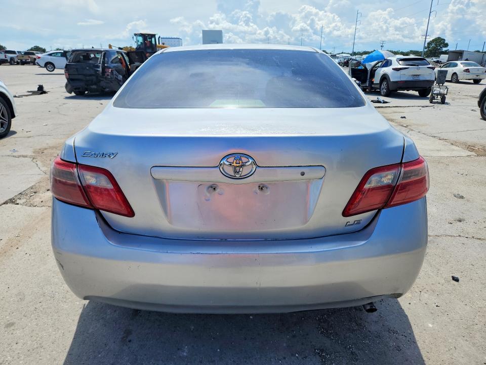 2009 Toyota Camry მანქანა იყიდება აუქციონზე, vin: 4T1BE46K49U895620, აუქციონის ნომერი: 67524746