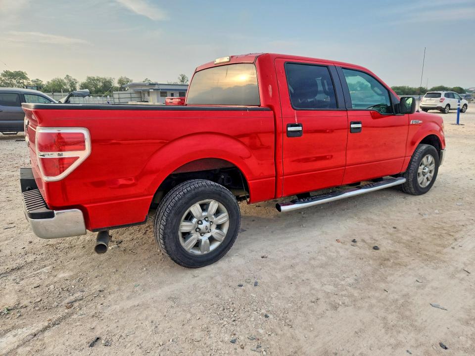 Продажа на аукционе авто 2012 Ford F150, vin: 1FTFW1CF3CKD23238, номер лота: 70641446
