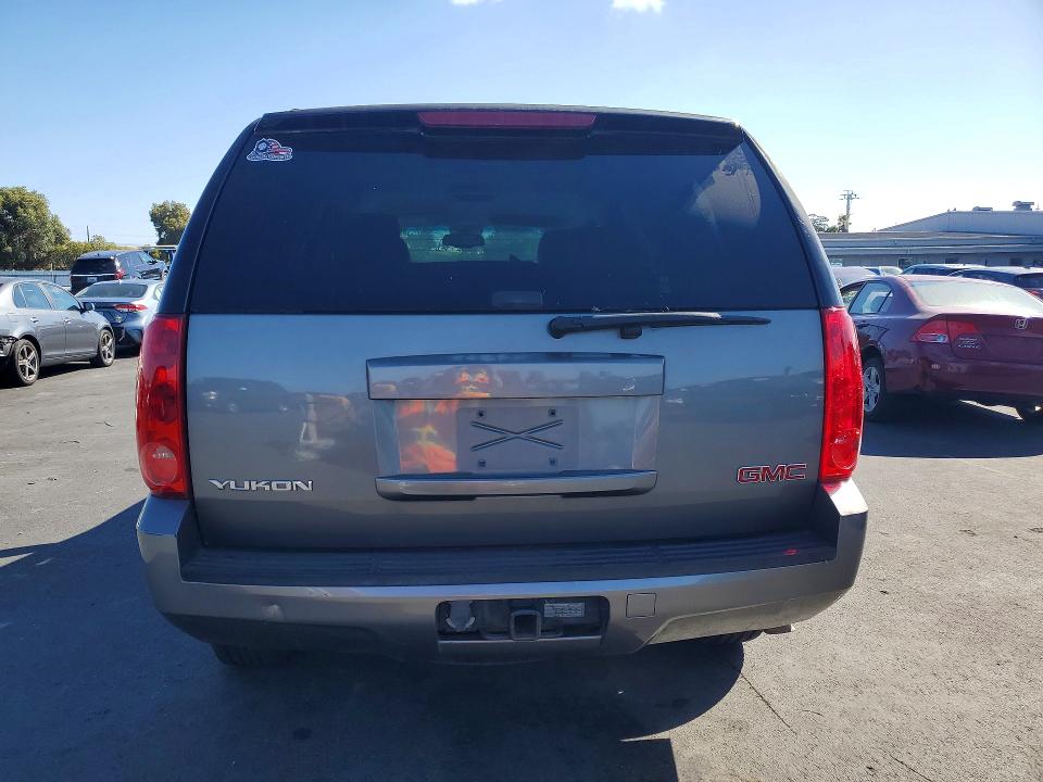 Продаж на аукціоні авто 2007 Gmc Yukon, vin: 1GKFC13C77J359710, номер лоту: 68230096
