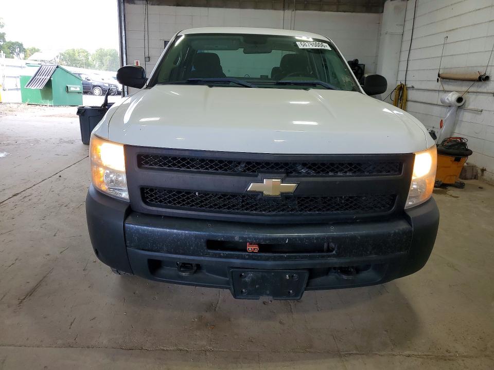 Aukcja sprzedaży 2010 Chevrolet Silverado, vin: 1GCSKPE35AZ232542, numer aukcji: 68795006