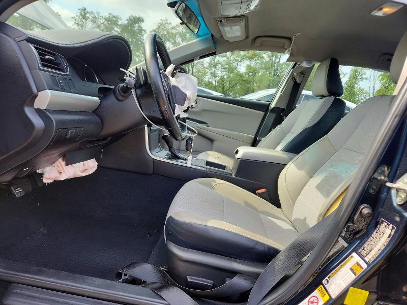 69581066 :رقم المزاد ، 4T1BF1FK5GU170326 vin ، 2016 Toyota Camry مزاد بيع