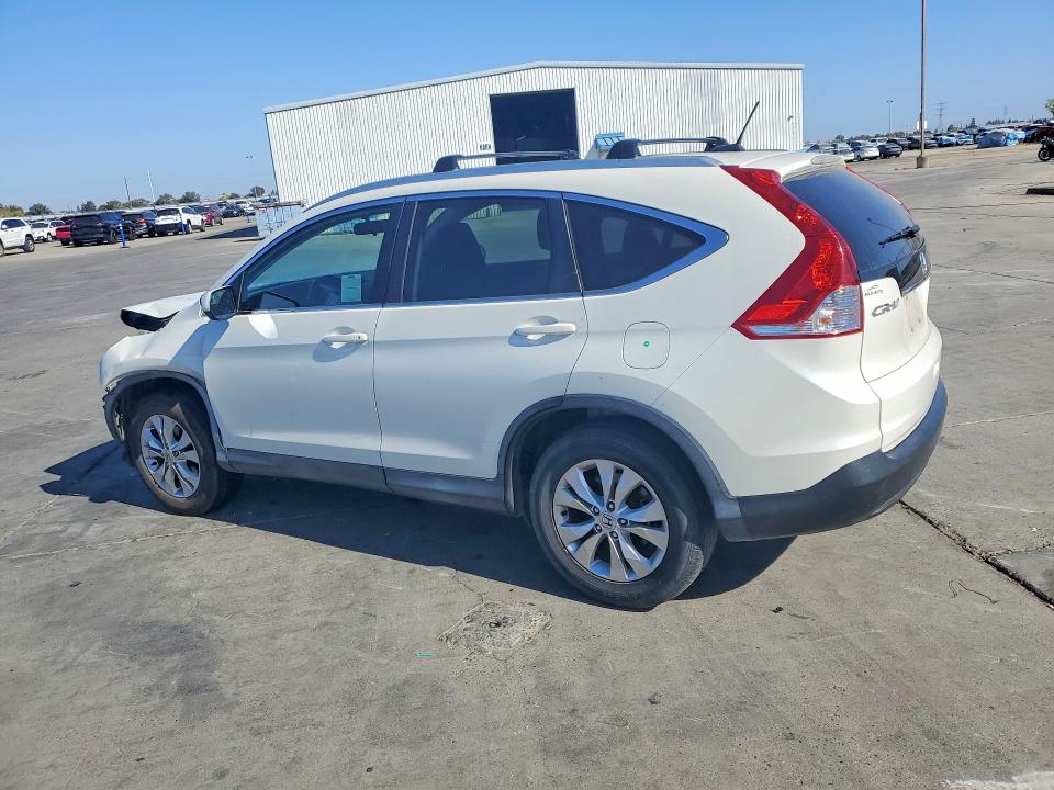 2014 Honda Cr-v მანქანა იყიდება აუქციონზე, vin: 5J6RM3H76EL026827, აუქციონის ნომერი: 70546996