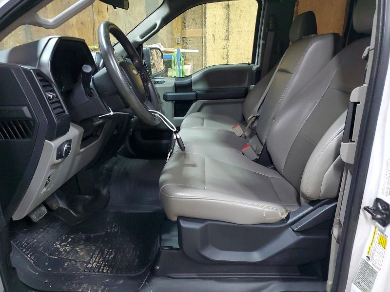 2019 Ford F150 მანქანა იყიდება აუქციონზე, vin: 1FTEX1E53KKD18603, აუქციონის ნომერი: 69999326