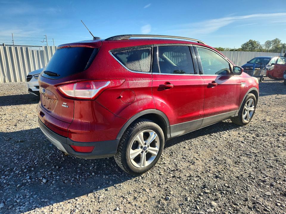 Продаж на аукціоні авто 2014 Ford Escape, vin: 1FMCU9GX6EUE36601, номер лоту: 70142776